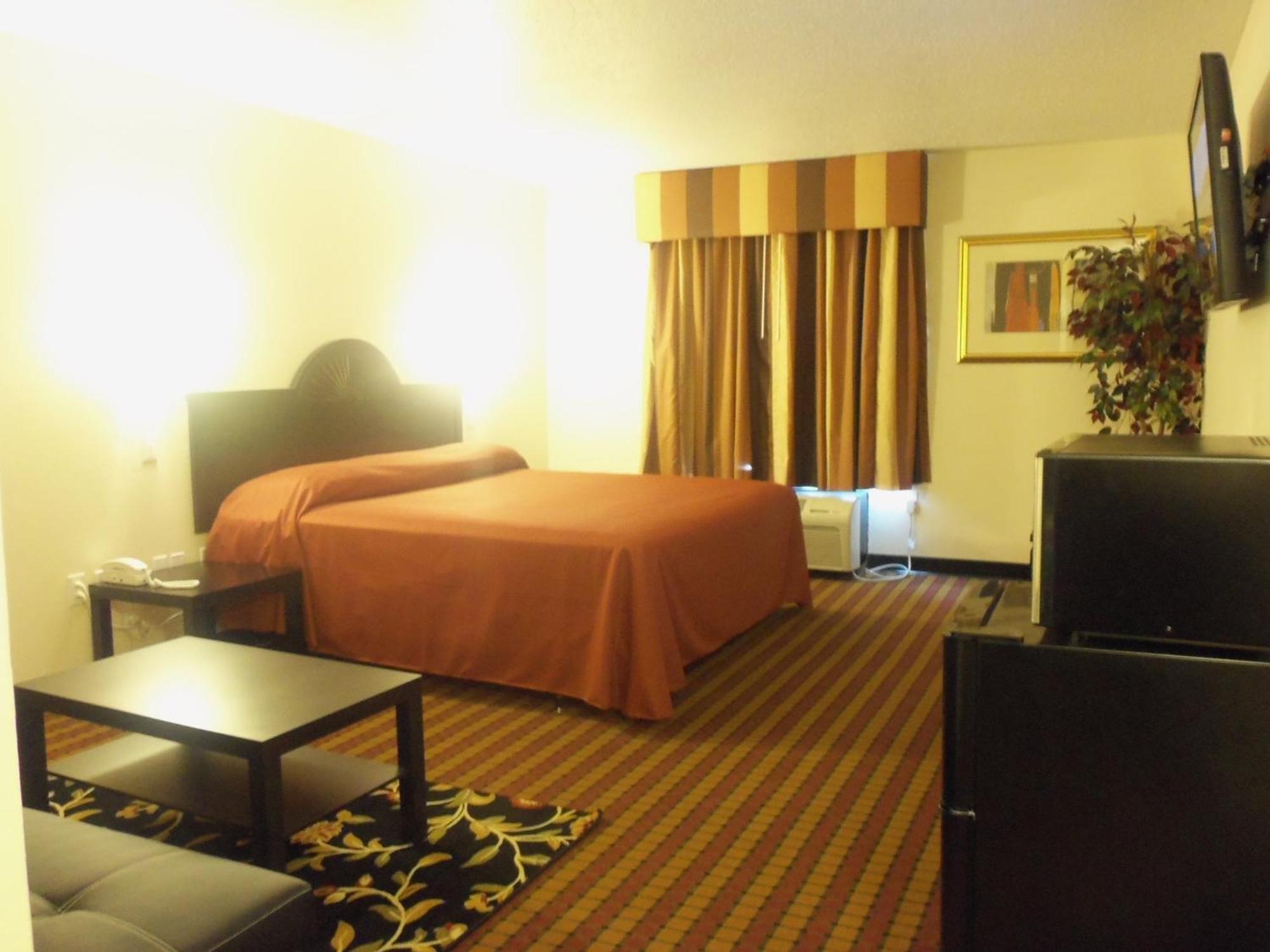 Araamda Inn Norcross Ngoại thất bức ảnh