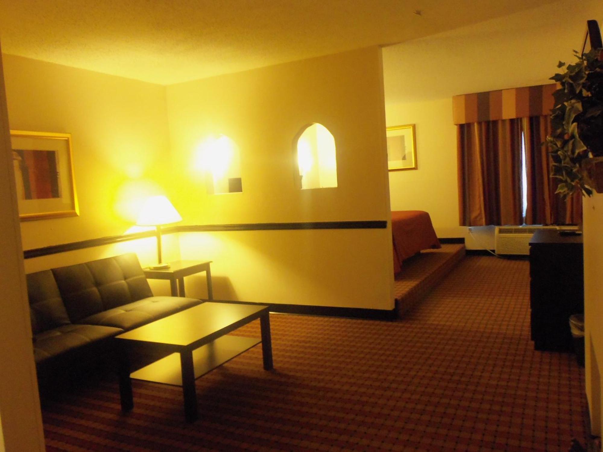 Araamda Inn Norcross Ngoại thất bức ảnh