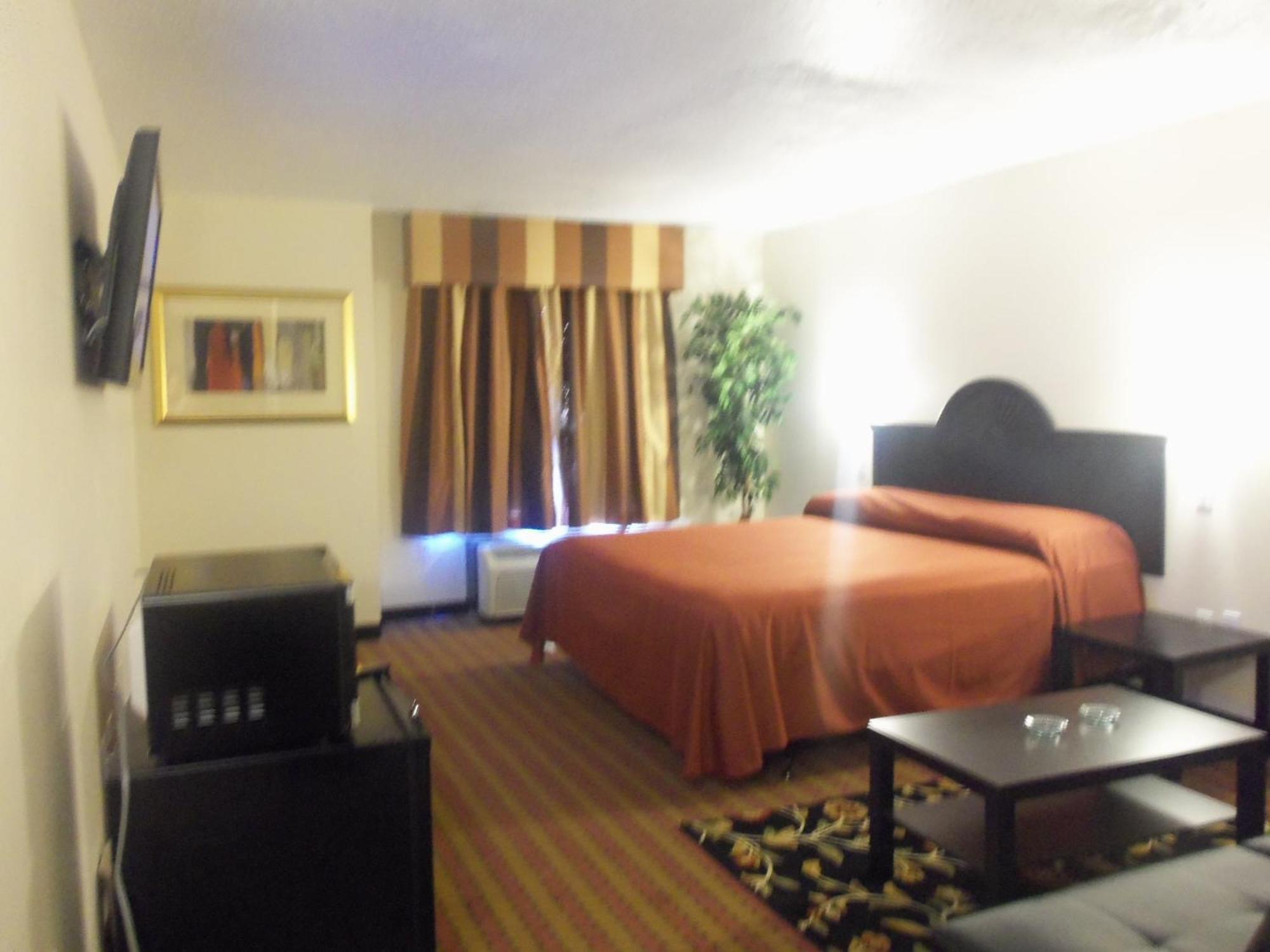 Araamda Inn Norcross Ngoại thất bức ảnh