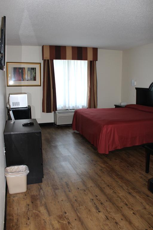 Araamda Inn Norcross Ngoại thất bức ảnh