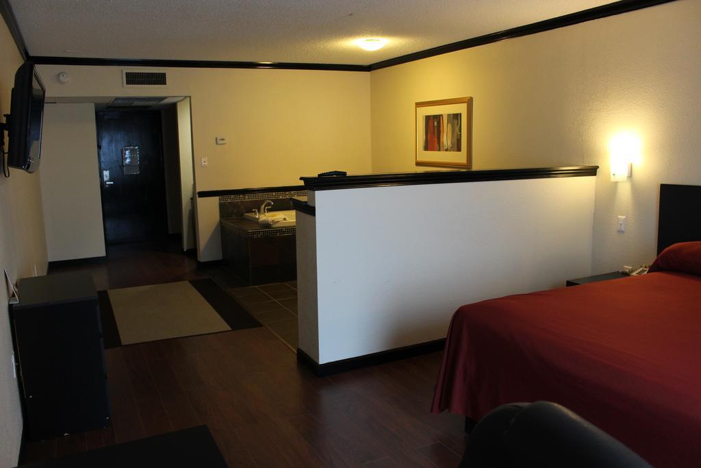 Araamda Inn Norcross Ngoại thất bức ảnh