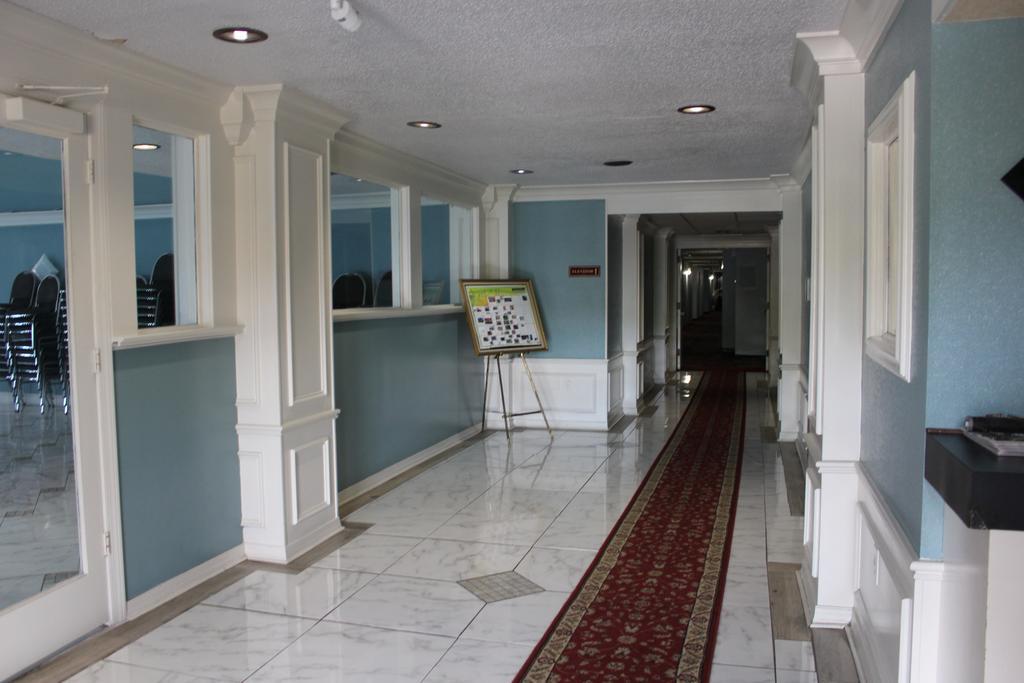 Araamda Inn Norcross Ngoại thất bức ảnh