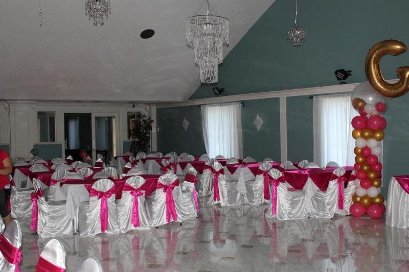 Araamda Inn Norcross Ngoại thất bức ảnh
