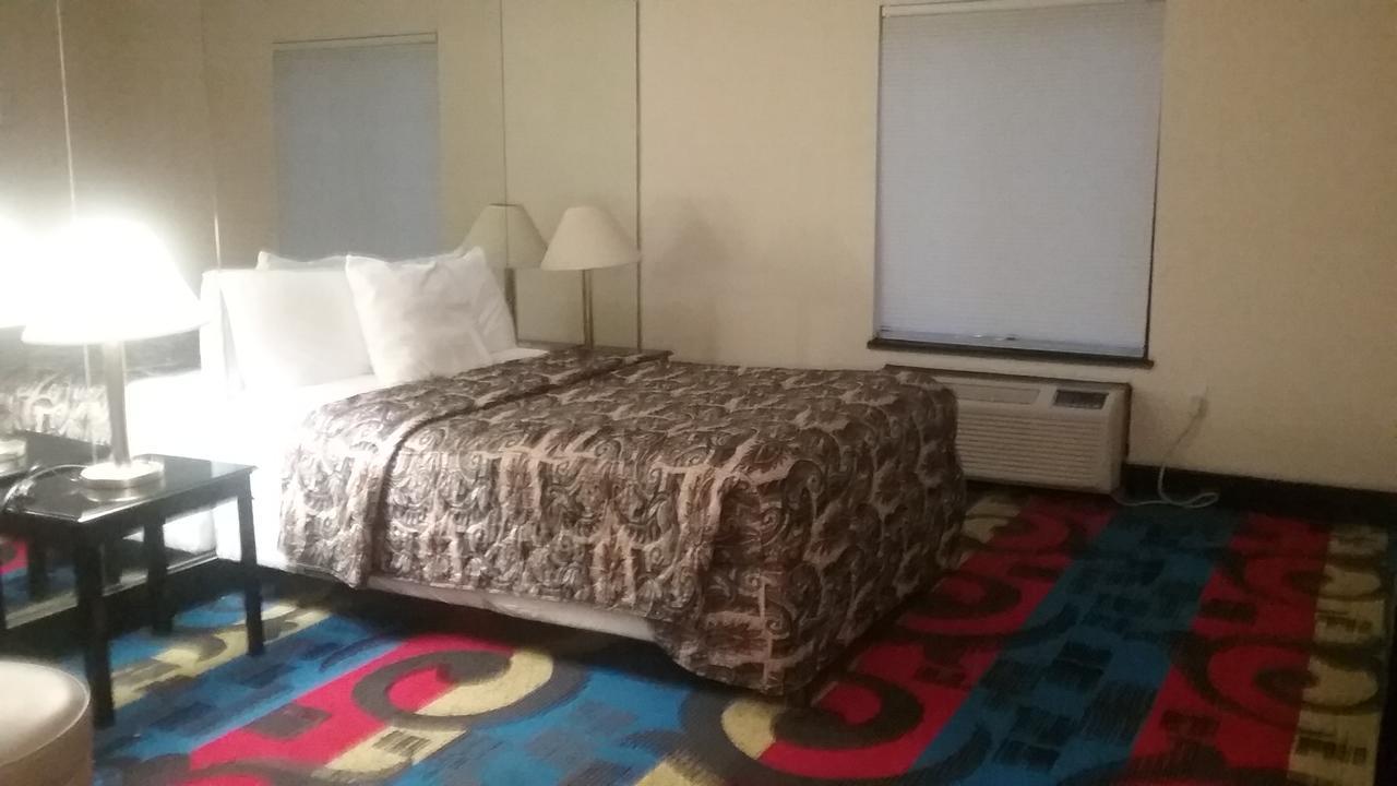 Araamda Inn Norcross Ngoại thất bức ảnh