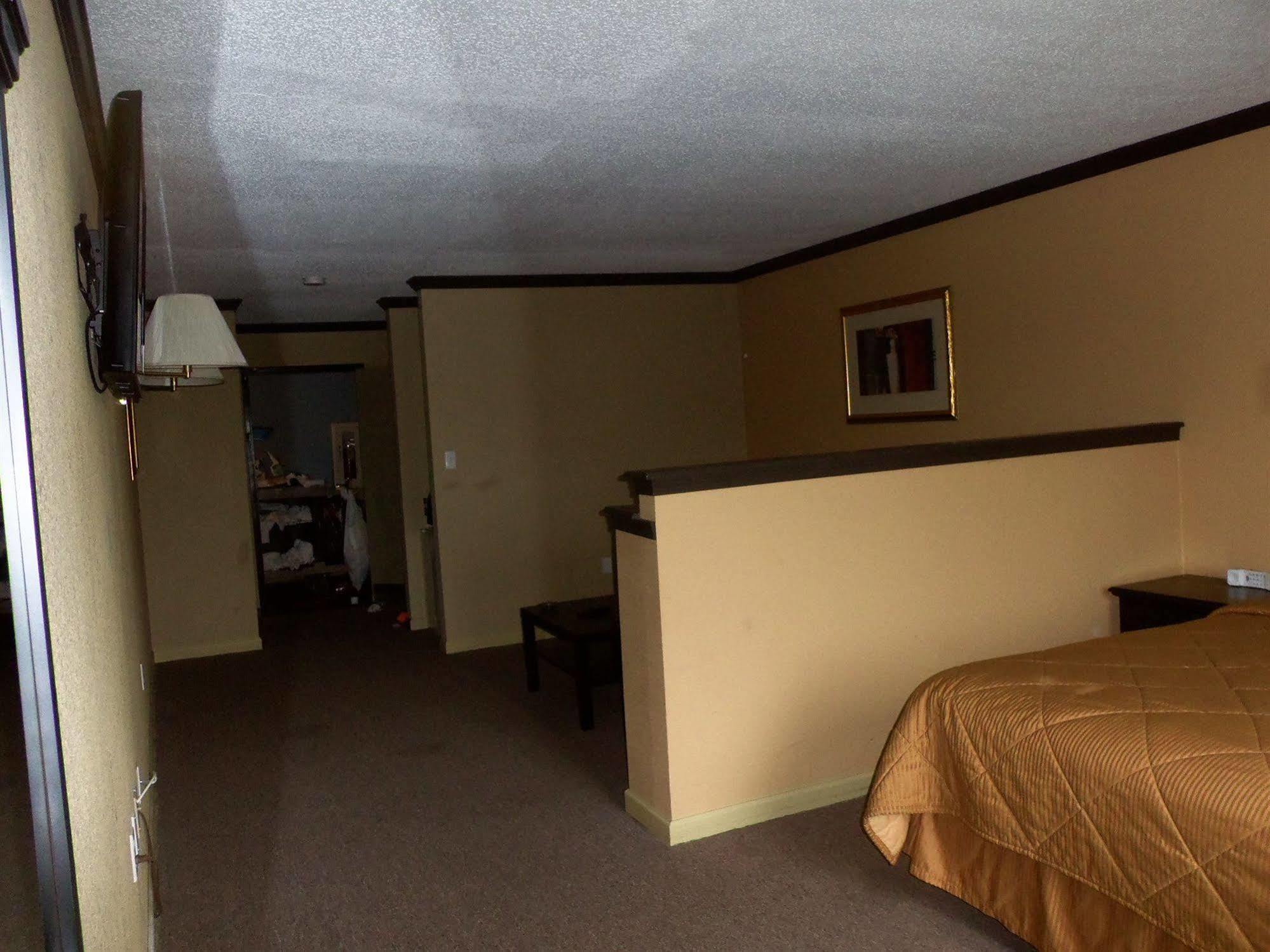 Araamda Inn Norcross Ngoại thất bức ảnh