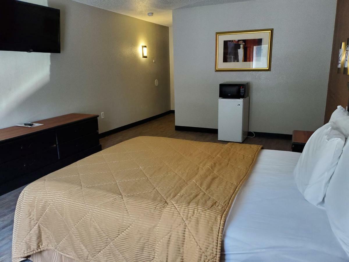 Araamda Inn Norcross Ngoại thất bức ảnh