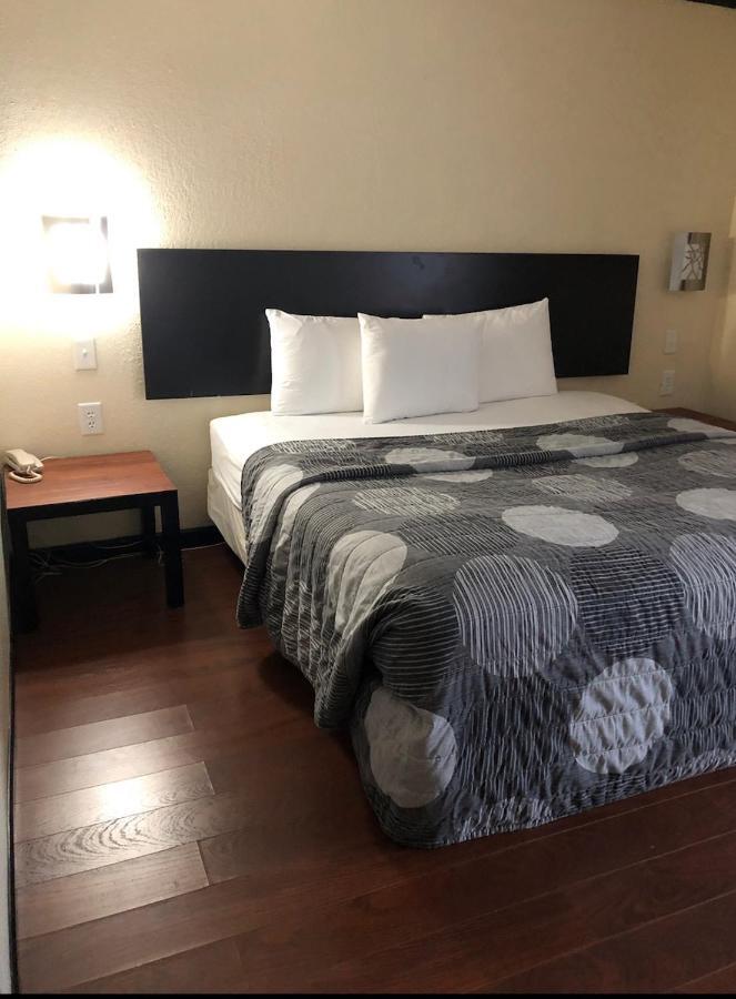 Araamda Inn Norcross Ngoại thất bức ảnh
