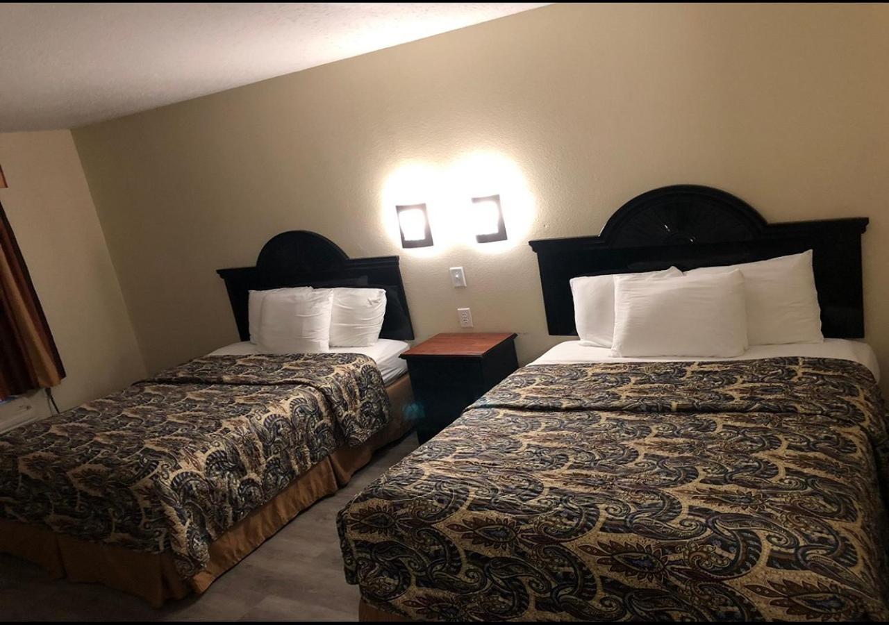 Araamda Inn Norcross Ngoại thất bức ảnh