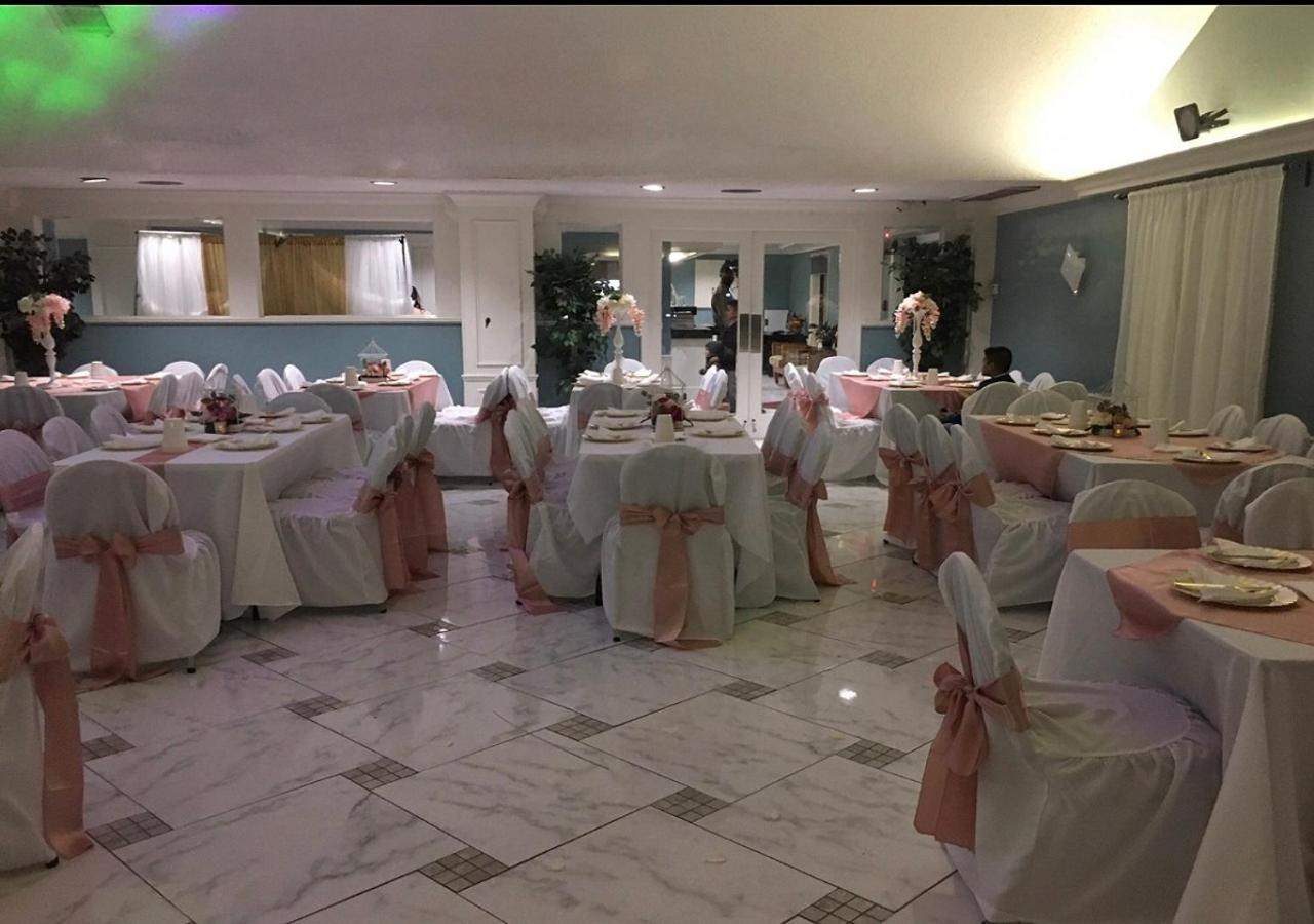 Araamda Inn Norcross Ngoại thất bức ảnh