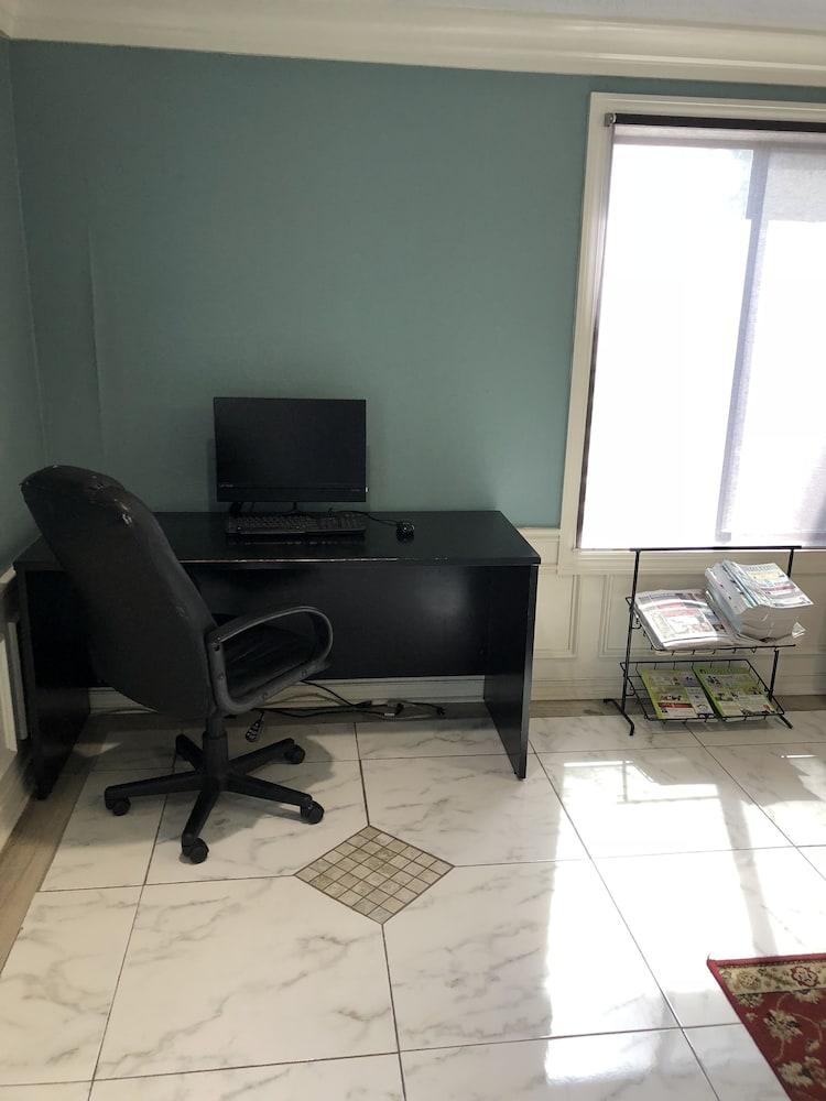 Araamda Inn Norcross Ngoại thất bức ảnh